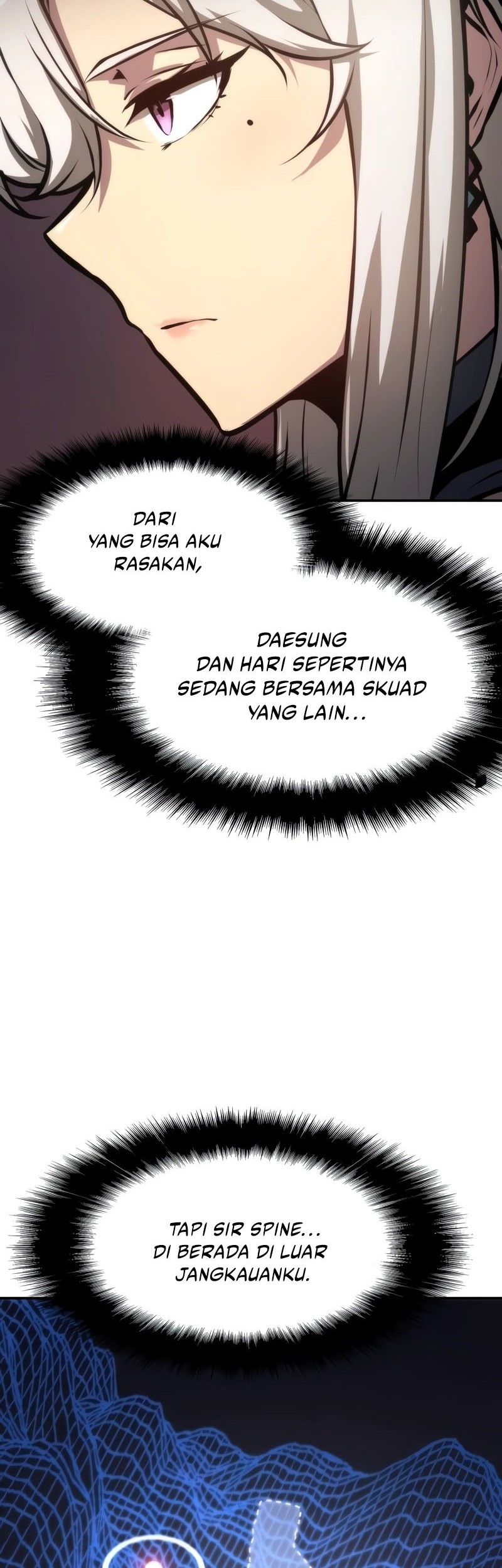 The Knight King Who Returned with a God Chapter 66 - halaman 50