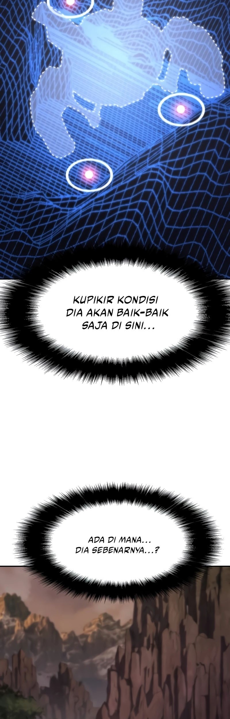 The Knight King Who Returned with a God Chapter 66 - halaman 51