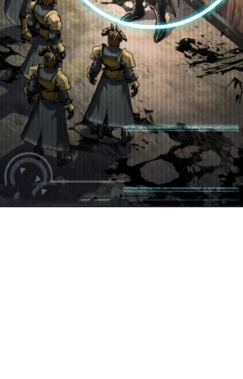 The Knight King Who Returned with a God Chapter 66 - halaman 60