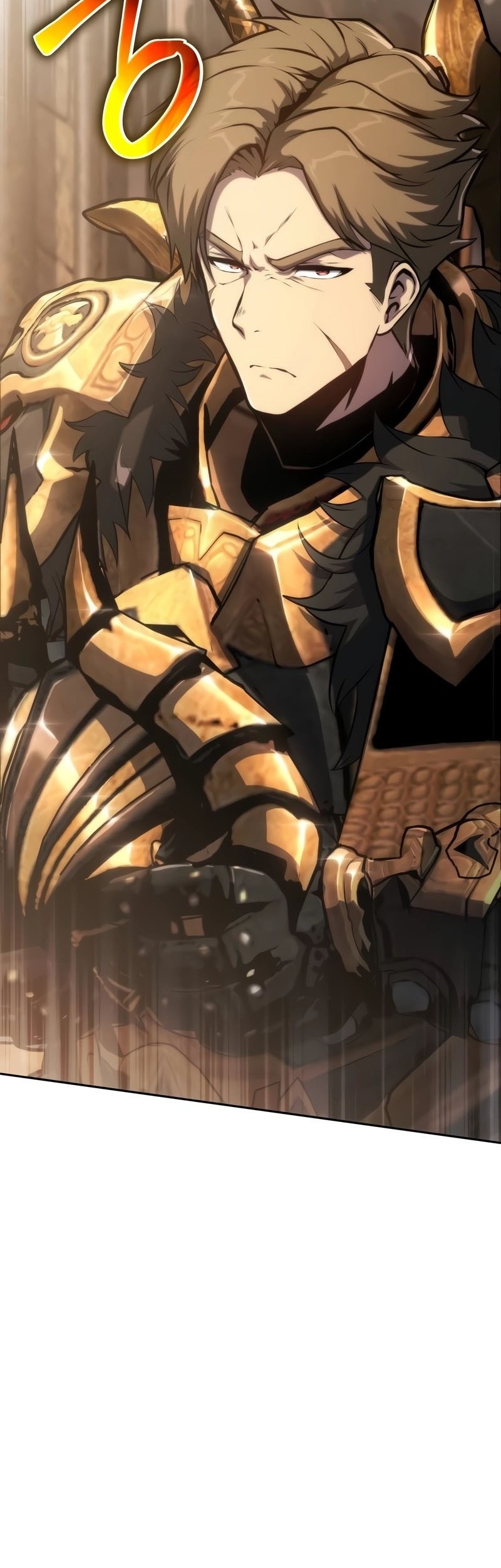 The Knight King Who Returned with a God Chapter 66 - halaman 63
