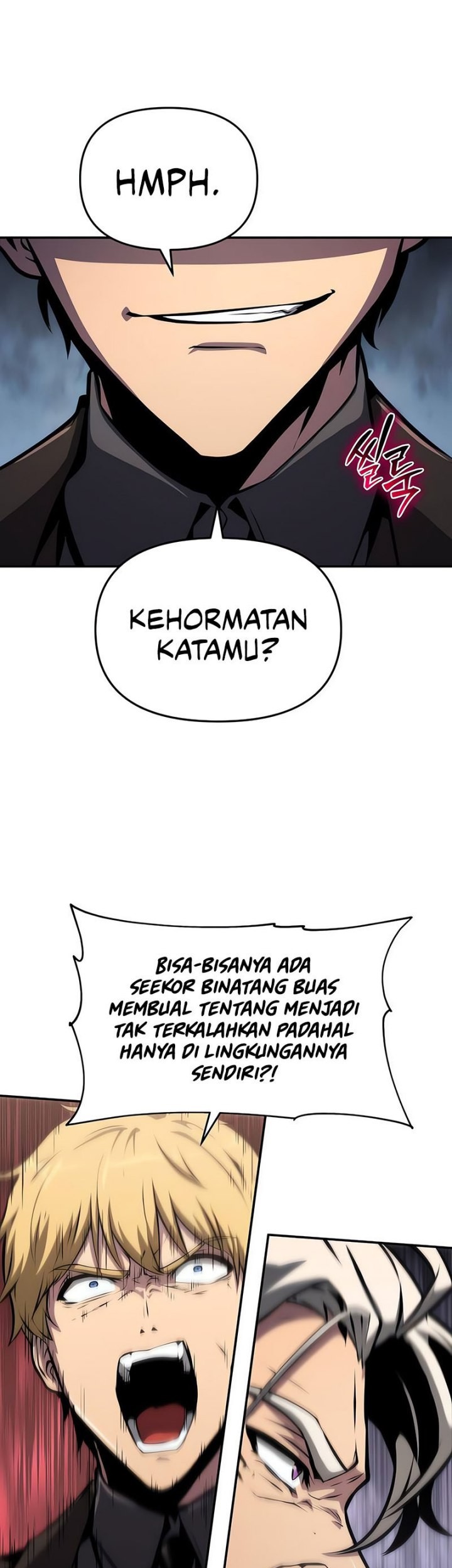 The Knight King Who Returned with a God Chapter 67 - halaman 18
