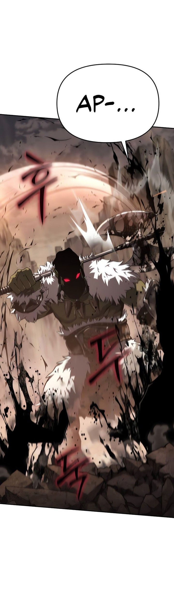 The Knight King Who Returned with a God Chapter 67 - halaman 31