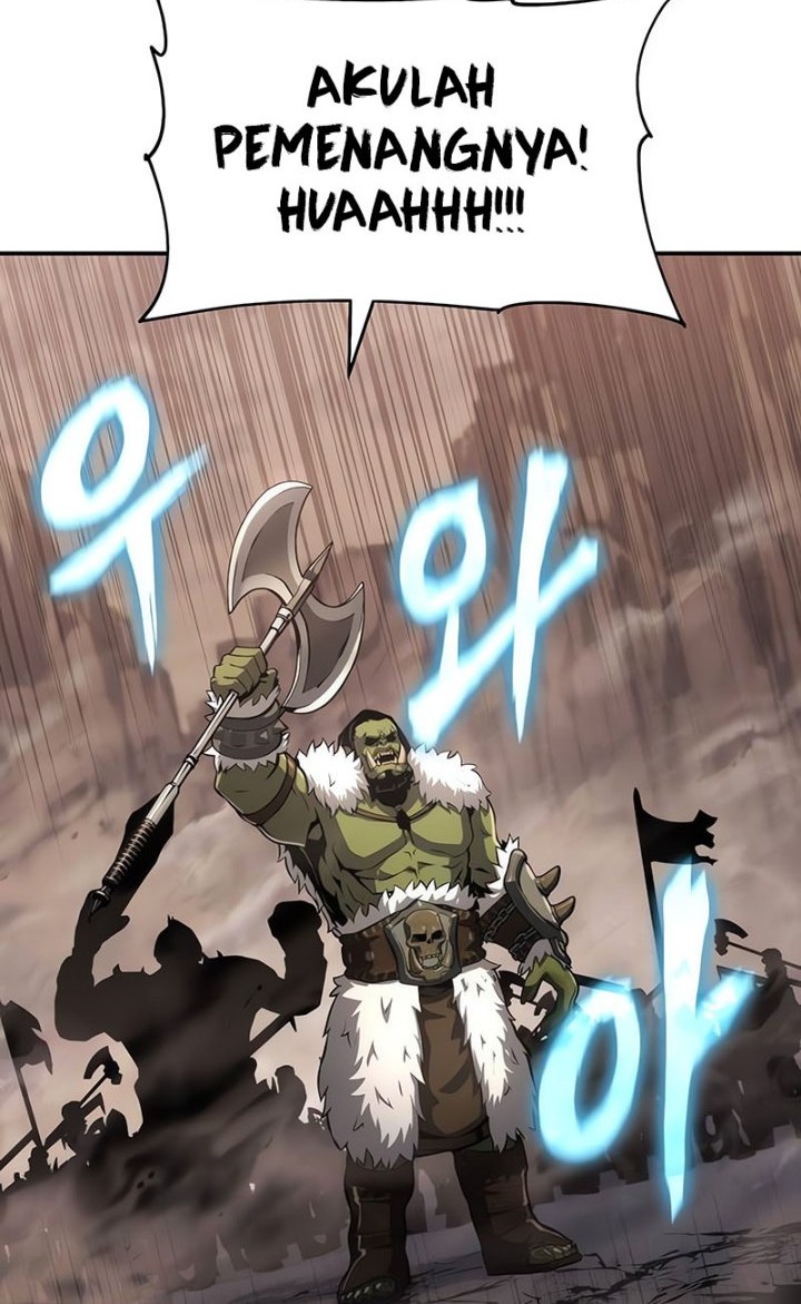 The Knight King Who Returned with a God Chapter 67 - halaman 33