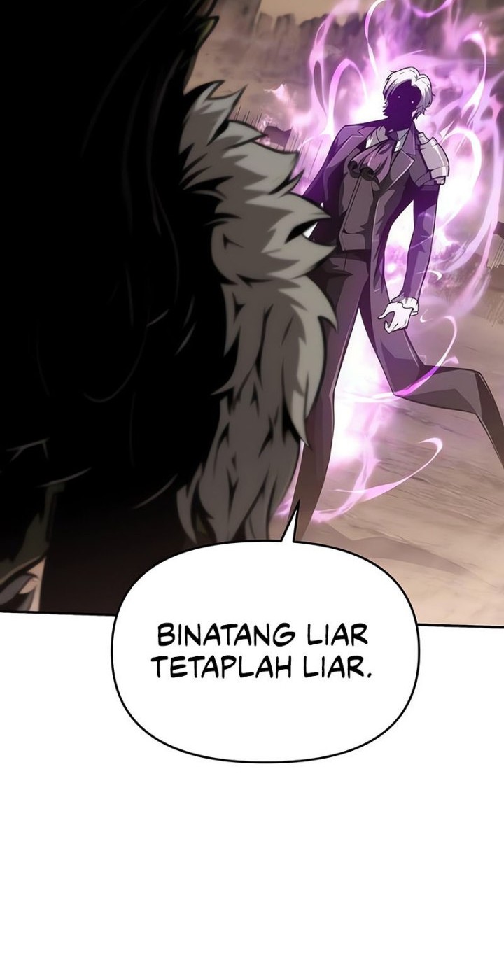 The Knight King Who Returned with a God Chapter 67 - halaman 37