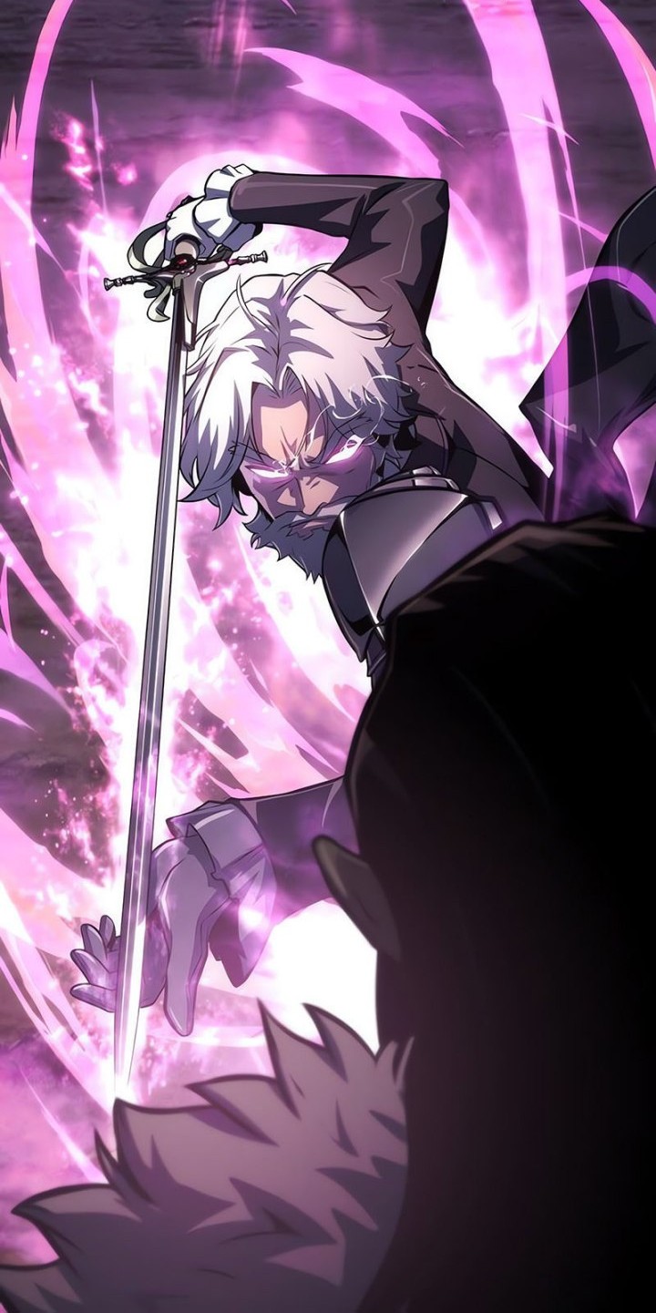 The Knight King Who Returned with a God Chapter 67 - halaman 41