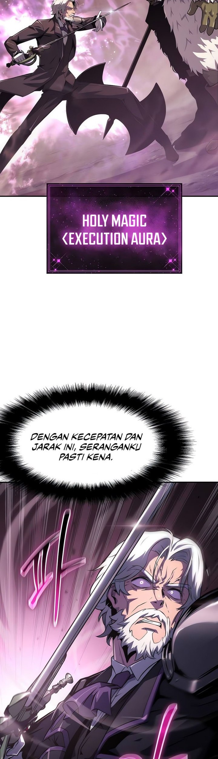The Knight King Who Returned with a God Chapter 67 - halaman 43