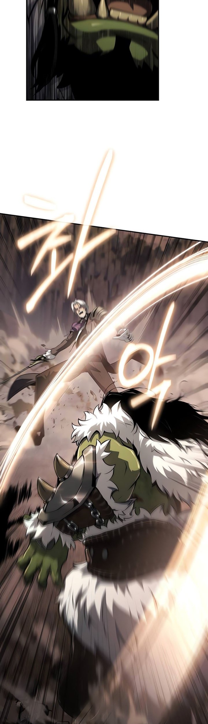 The Knight King Who Returned with a God Chapter 67 - halaman 48