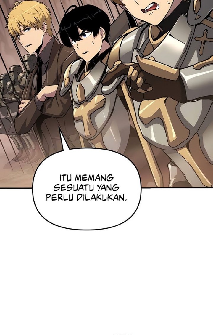 The Knight King Who Returned with a God Chapter 67 - halaman 5