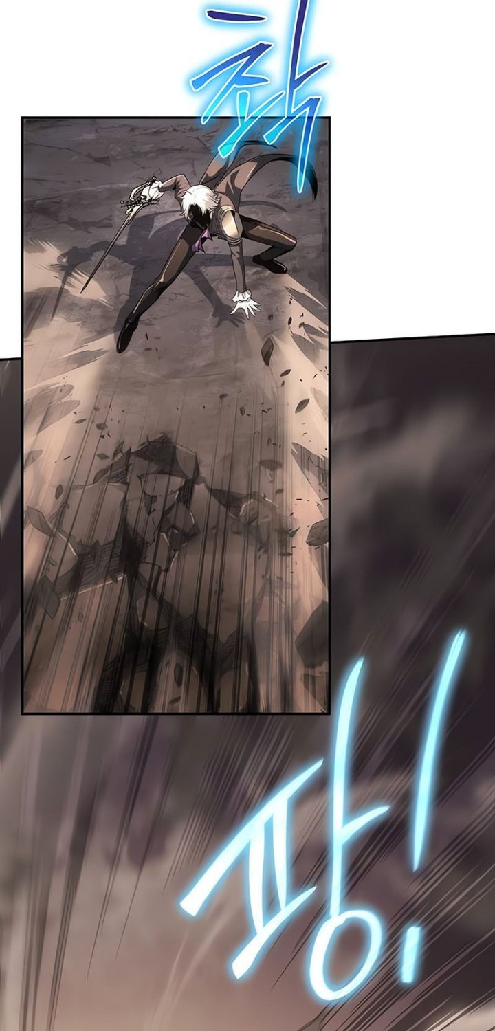 The Knight King Who Returned with a God Chapter 67 - halaman 56