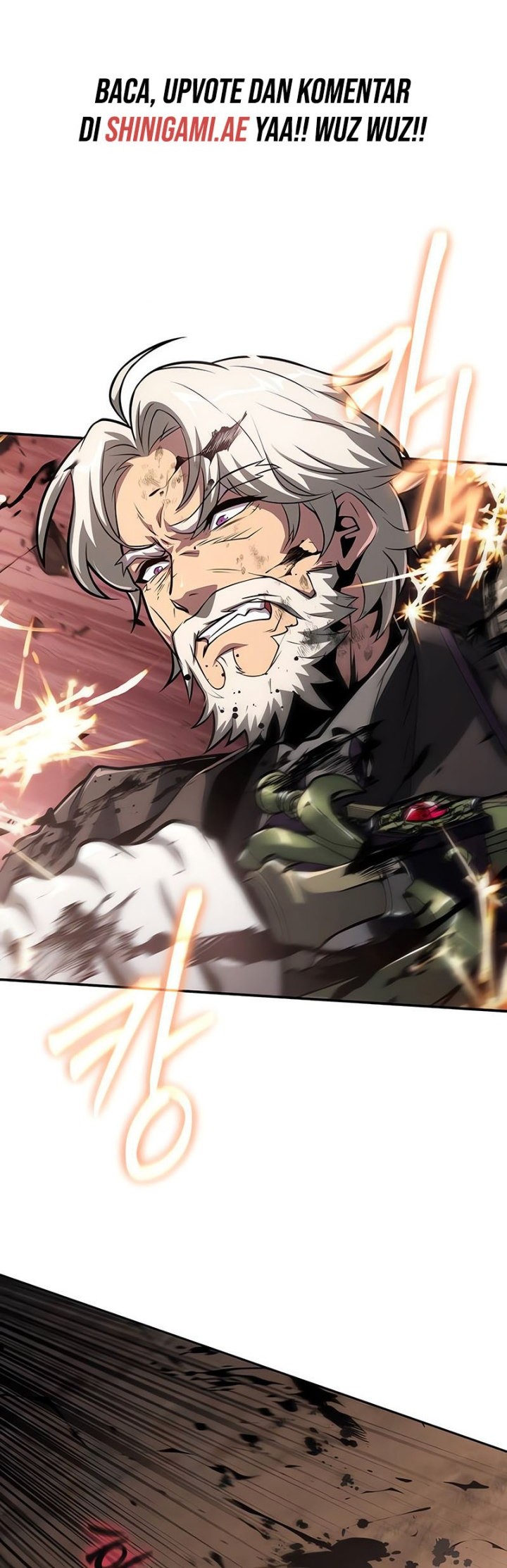 The Knight King Who Returned with a God Chapter 67 - halaman 59