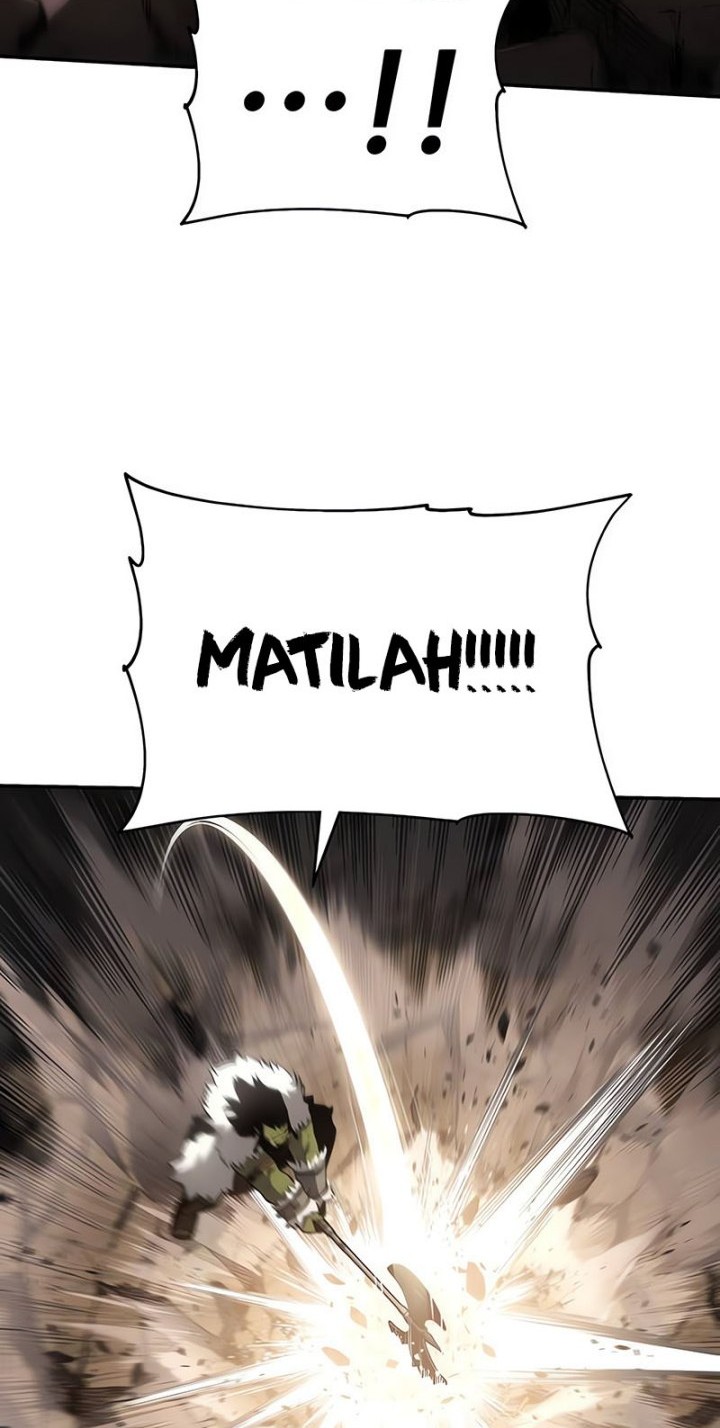 The Knight King Who Returned with a God Chapter 67 - halaman 63