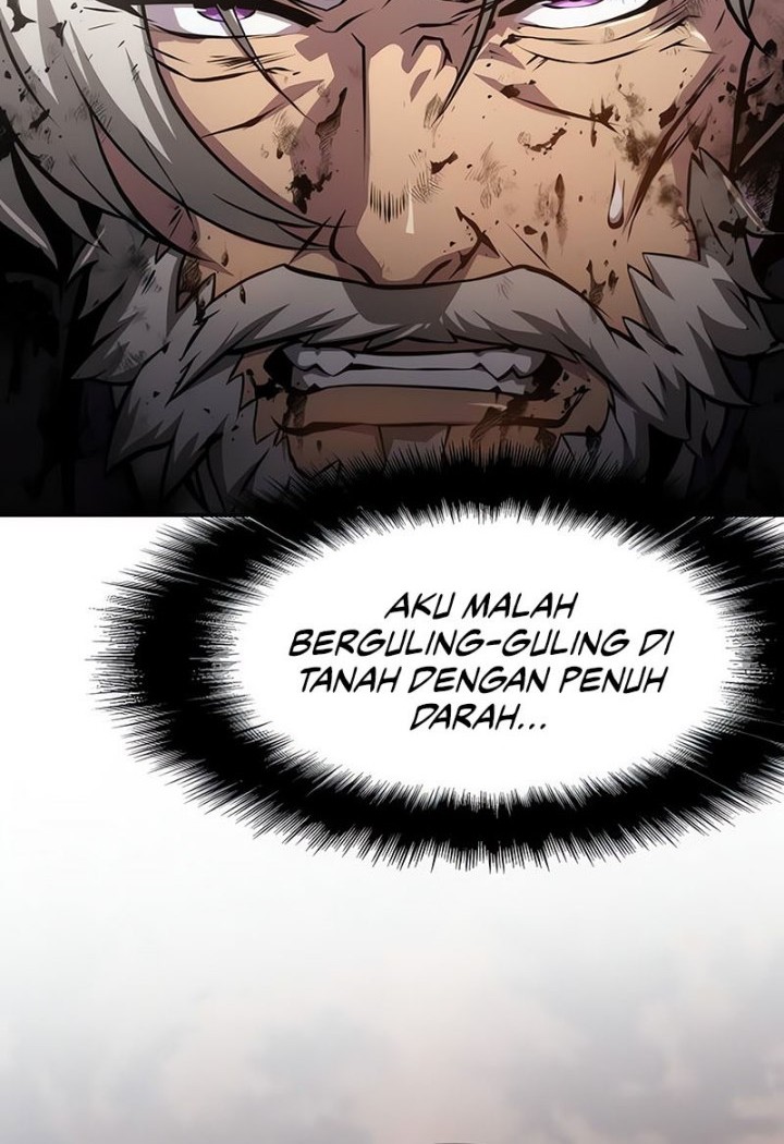 The Knight King Who Returned with a God Chapter 67 - halaman 67