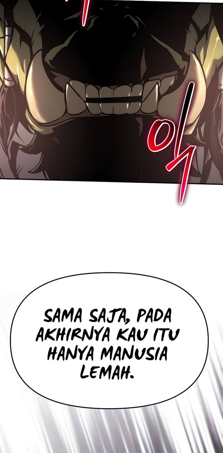 The Knight King Who Returned with a God Chapter 67 - halaman 71