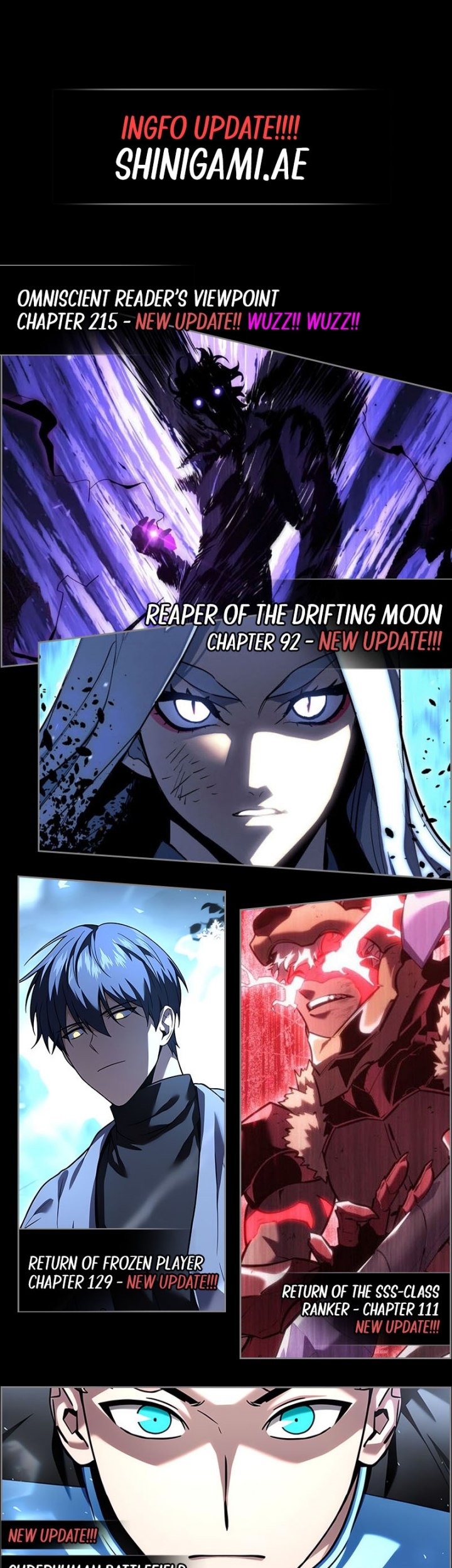 The Knight King Who Returned with a God Chapter 67 - halaman 75