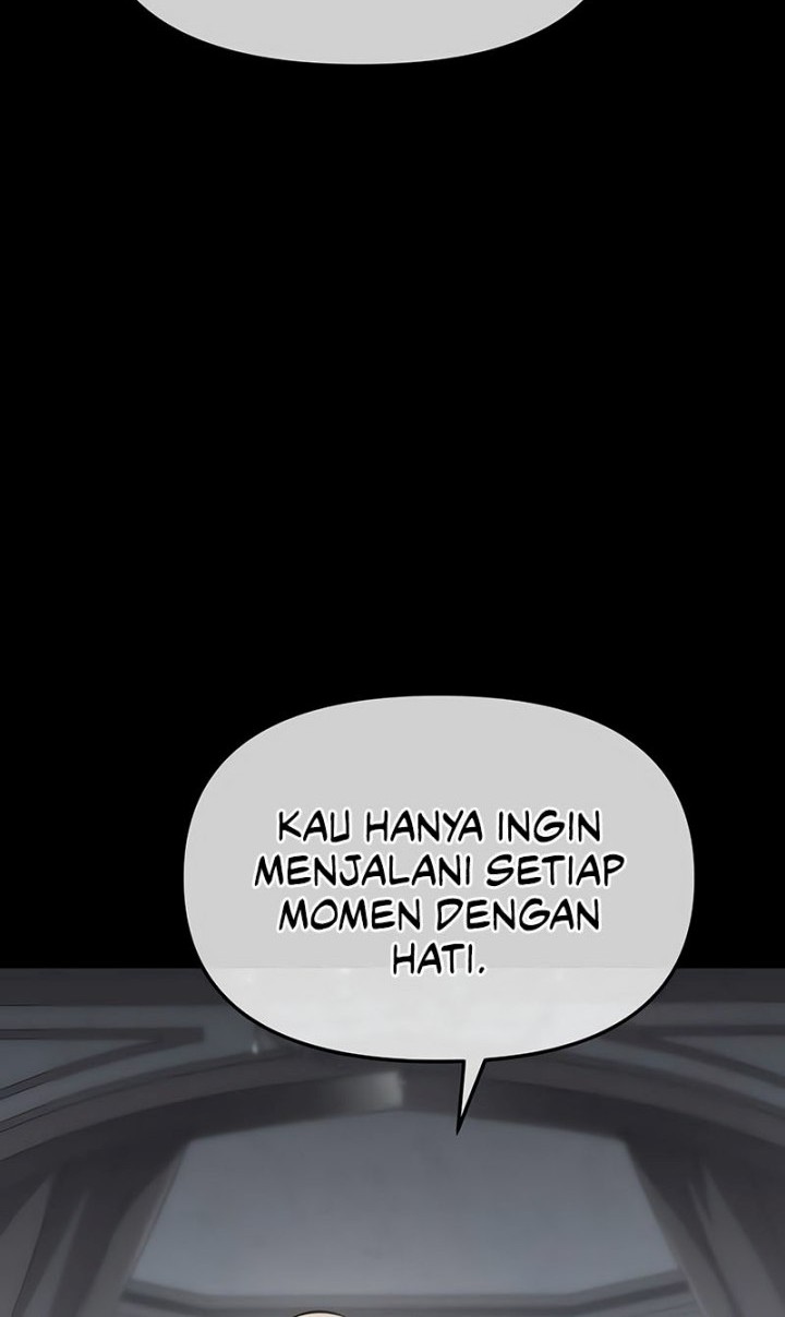 The Knight King Who Returned with a God Chapter 68 - halaman 17