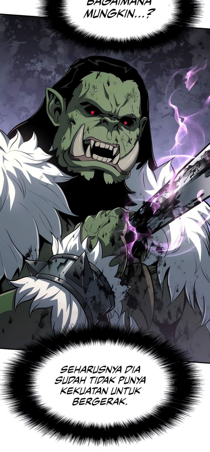 The Knight King Who Returned with a God Chapter 68 - halaman 21