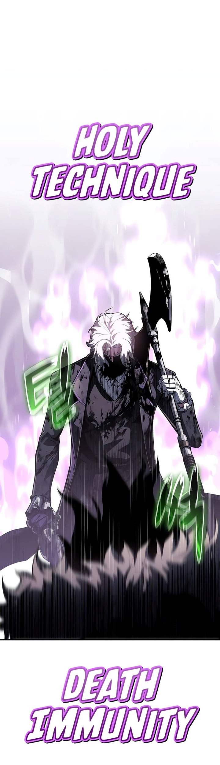 The Knight King Who Returned with a God Chapter 68 - halaman 22