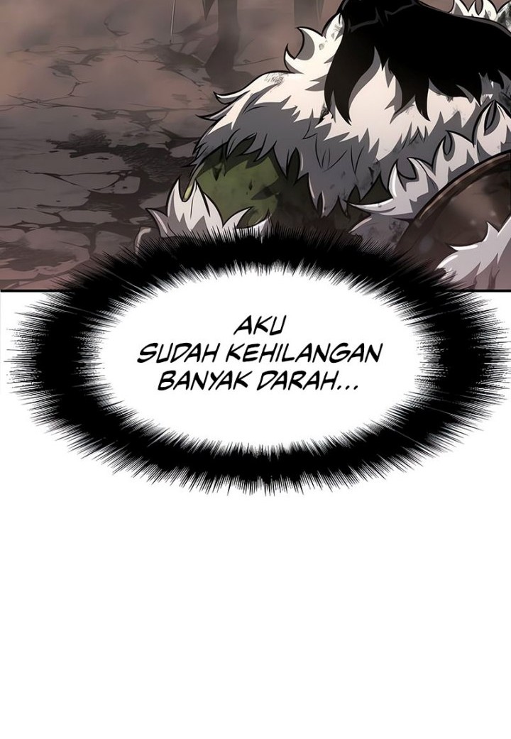 The Knight King Who Returned with a God Chapter 68 - halaman 29