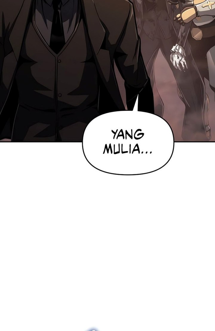 The Knight King Who Returned with a God Chapter 68 - halaman 33
