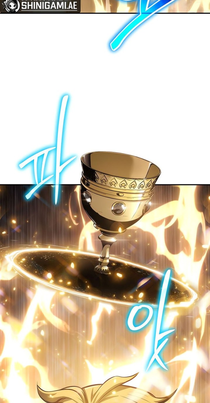 The Knight King Who Returned with a God Chapter 68 - halaman 37