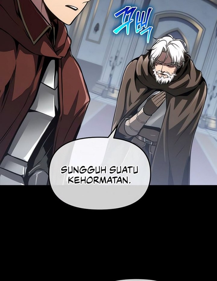 The Knight King Who Returned with a God Chapter 68 - halaman 5