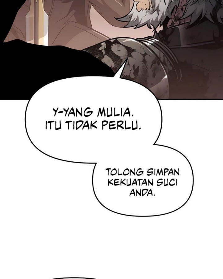 The Knight King Who Returned with a God Chapter 68 - halaman 53