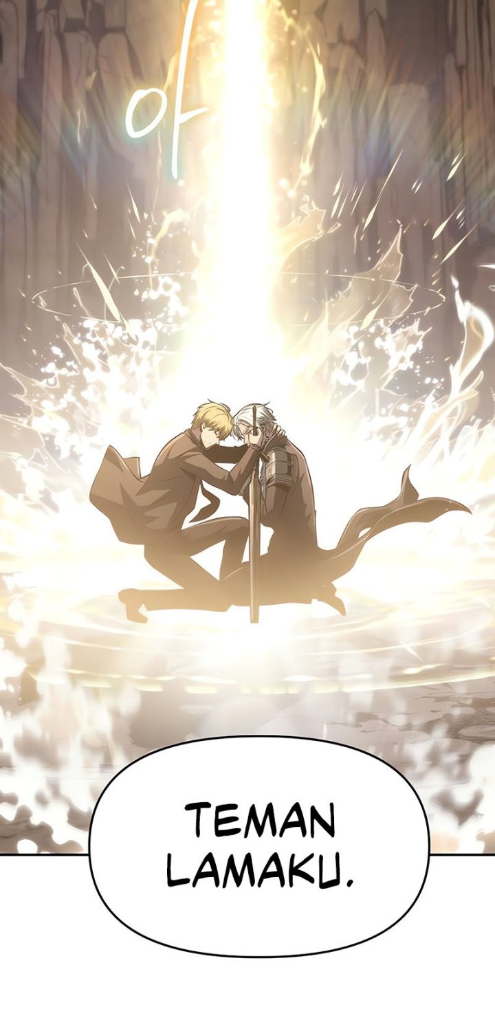 The Knight King Who Returned with a God Chapter 68 - halaman 65