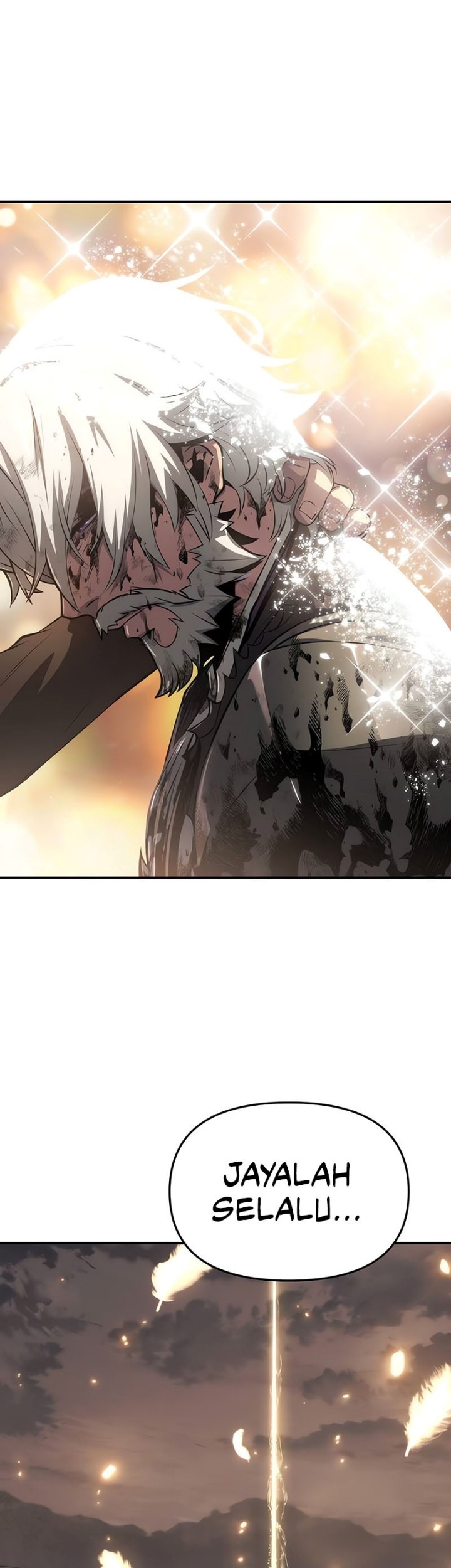 The Knight King Who Returned with a God Chapter 68 - halaman 66