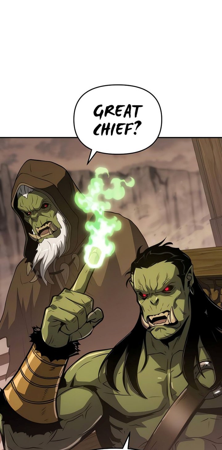 The Knight King Who Returned with a God Chapter 68 - halaman 69