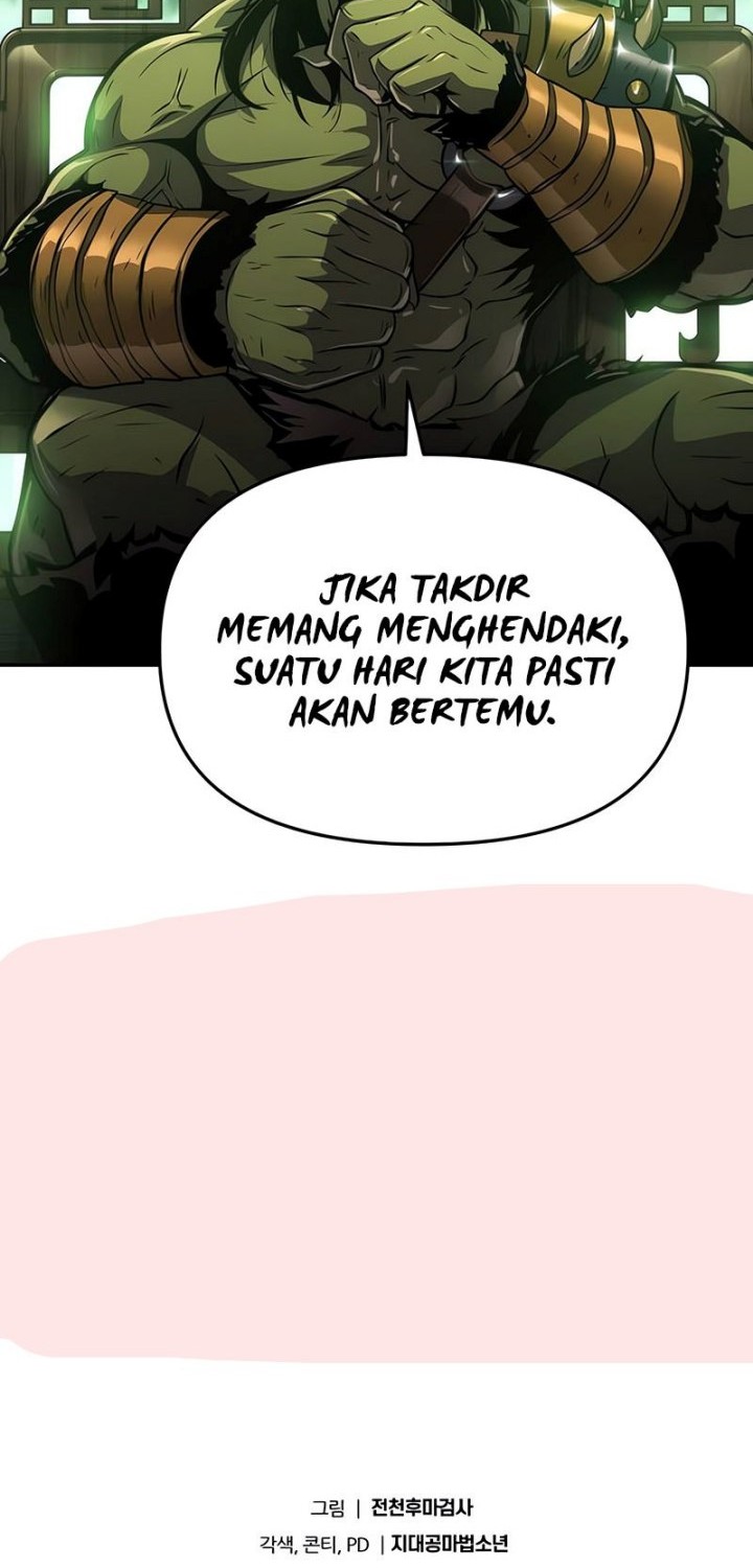 The Knight King Who Returned with a God Chapter 68 - halaman 73