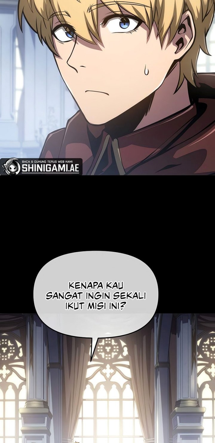 The Knight King Who Returned with a God Chapter 68 - halaman 9