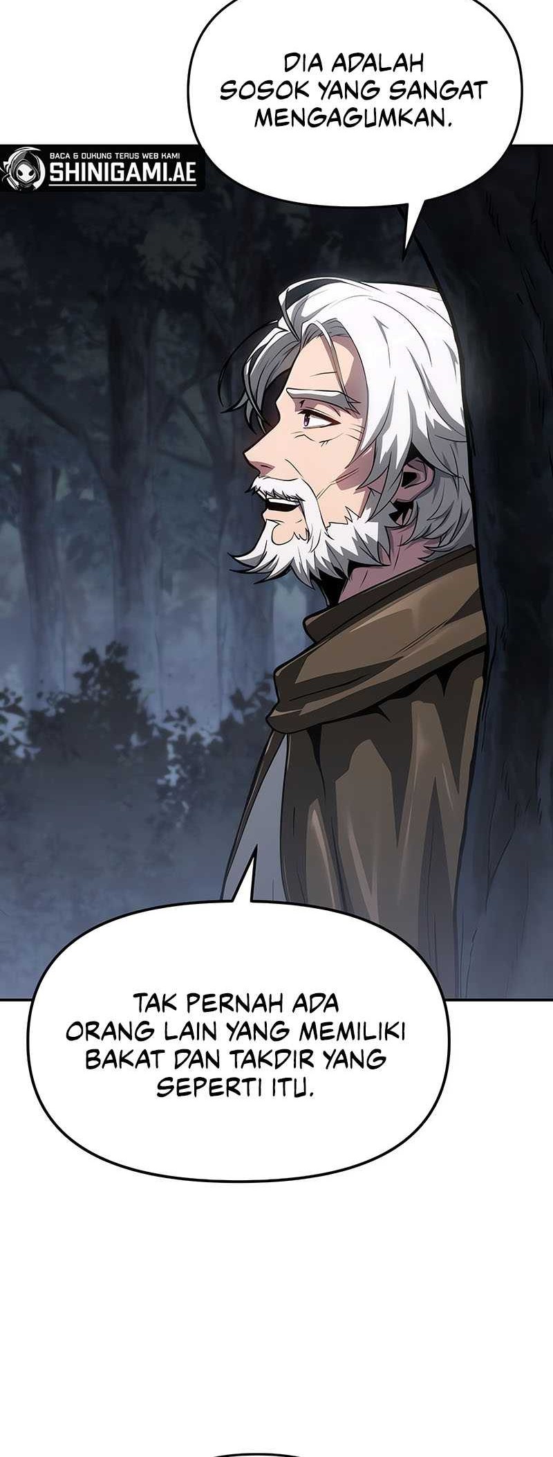 The Knight King Who Returned with a God Chapter 69 - halaman 13