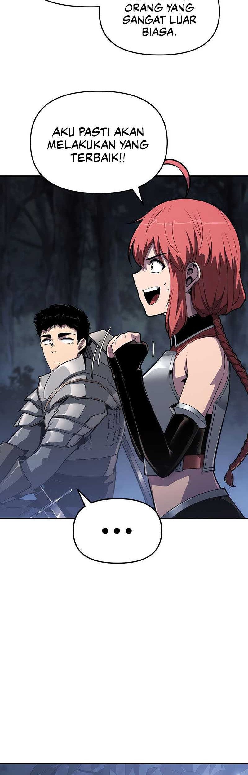 The Knight King Who Returned with a God Chapter 69 - halaman 15