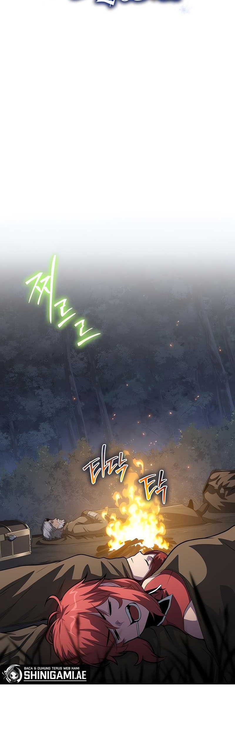 The Knight King Who Returned with a God Chapter 69 - halaman 17
