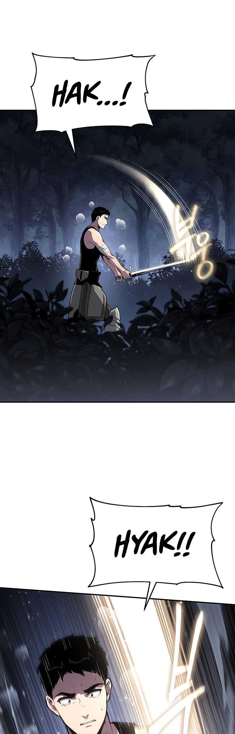 The Knight King Who Returned with a God Chapter 69 - halaman 18