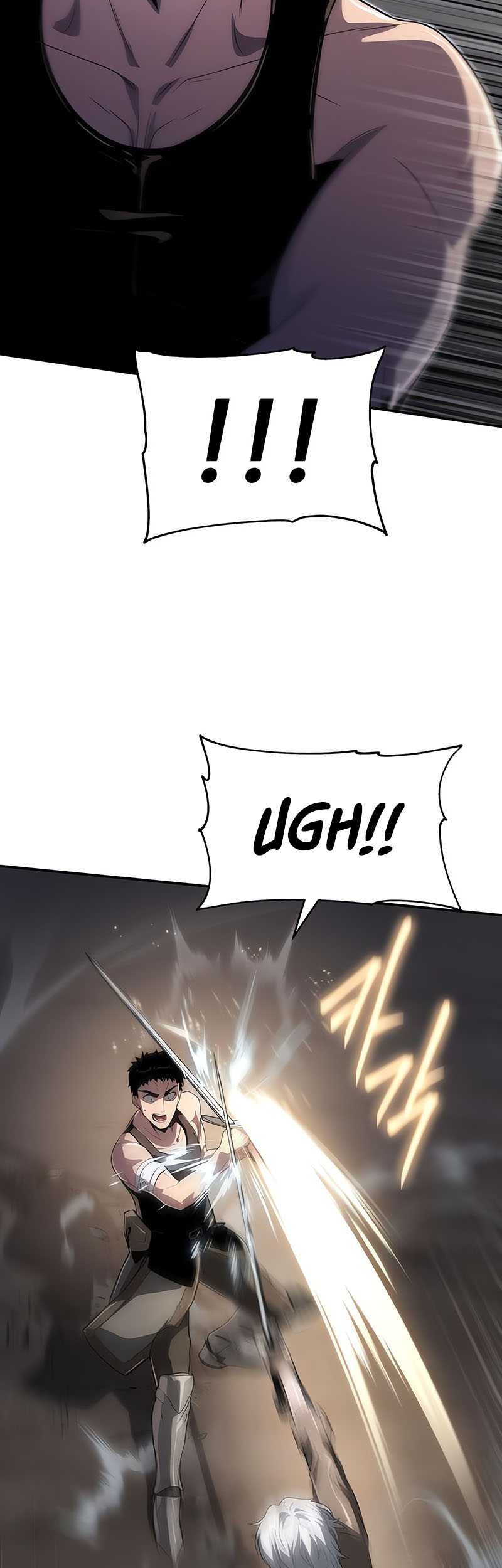 The Knight King Who Returned with a God Chapter 69 - halaman 24