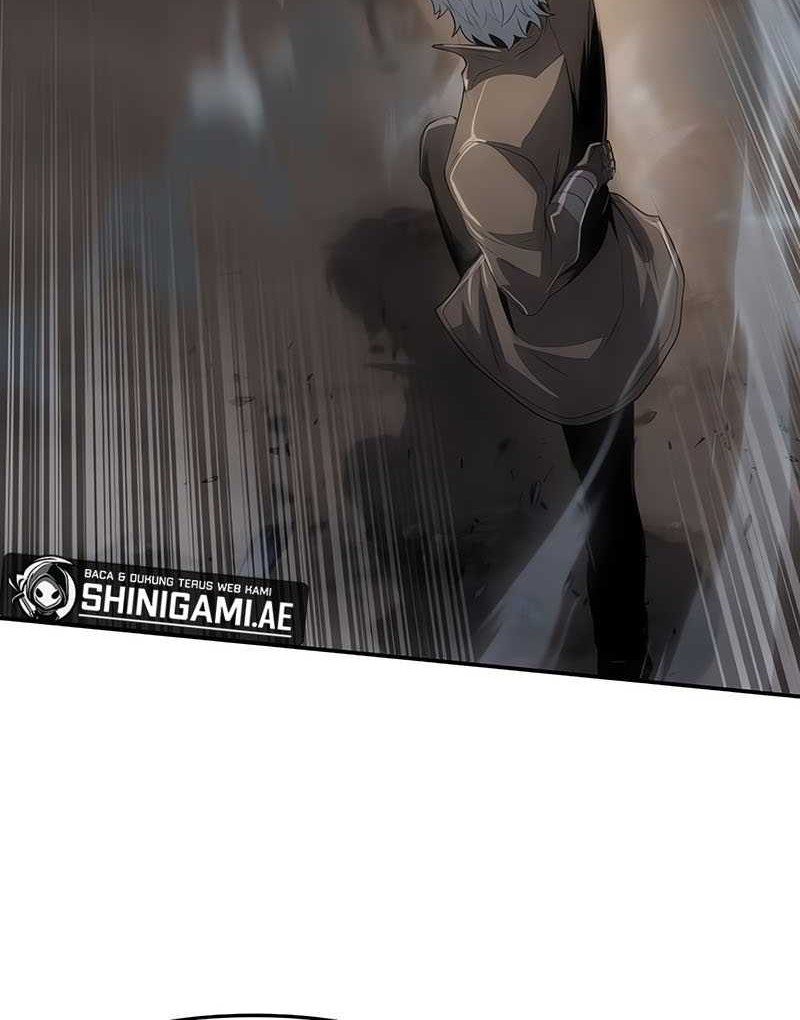 The Knight King Who Returned with a God Chapter 69 - halaman 25