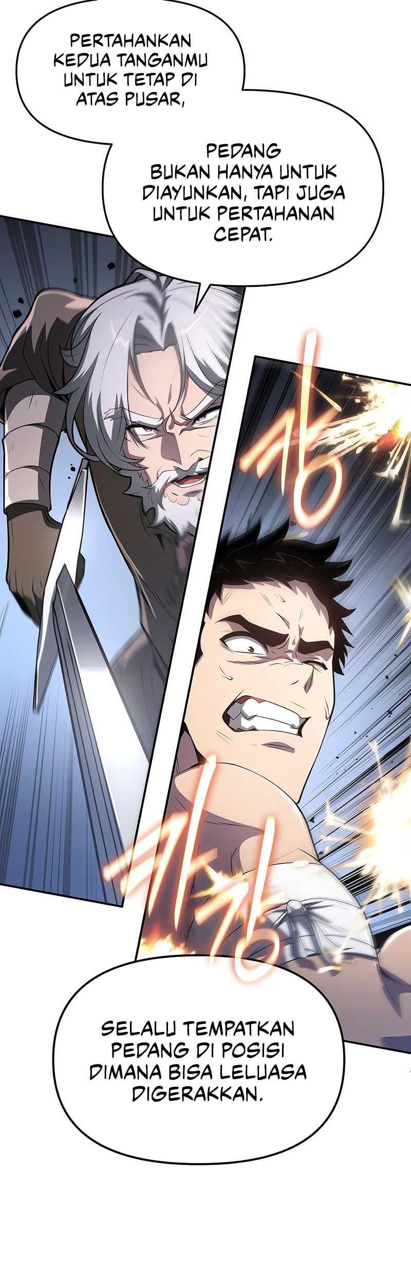 The Knight King Who Returned with a God Chapter 69 - halaman 26