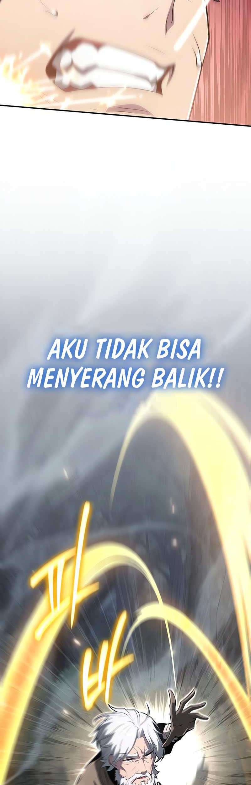 The Knight King Who Returned with a God Chapter 69 - halaman 28