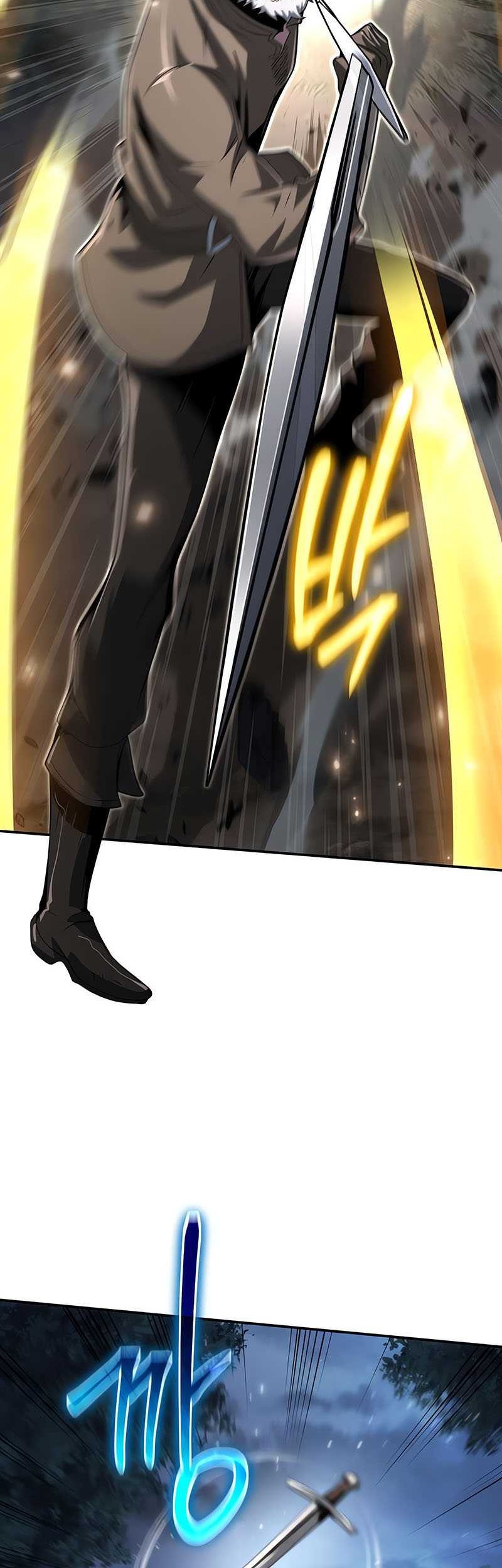 The Knight King Who Returned with a God Chapter 69 - halaman 29
