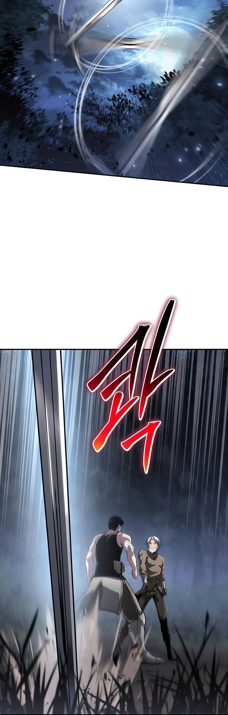 The Knight King Who Returned with a God Chapter 69 - halaman 30