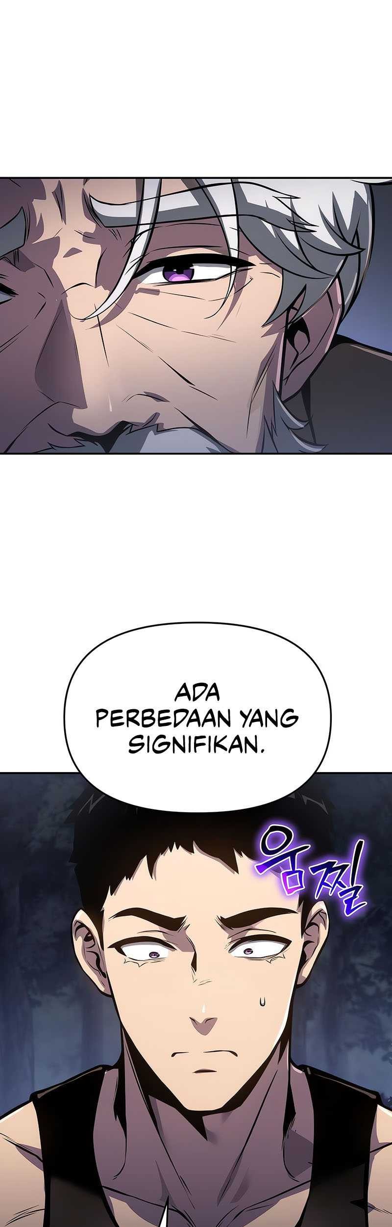 The Knight King Who Returned with a God Chapter 69 - halaman 34
