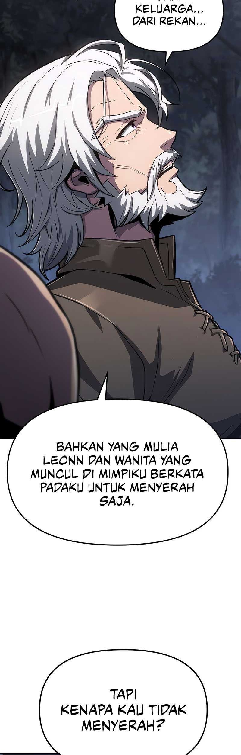 The Knight King Who Returned with a God Chapter 69 - halaman 40