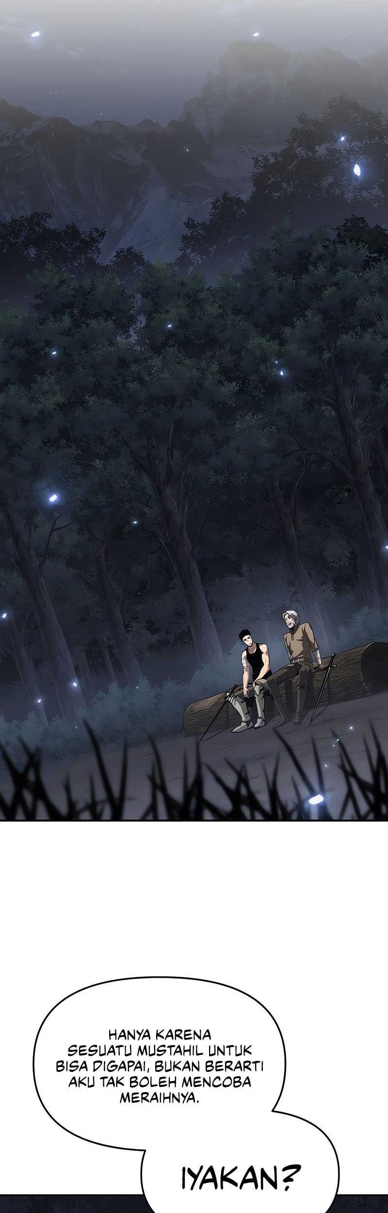 The Knight King Who Returned with a God Chapter 69 - halaman 42
