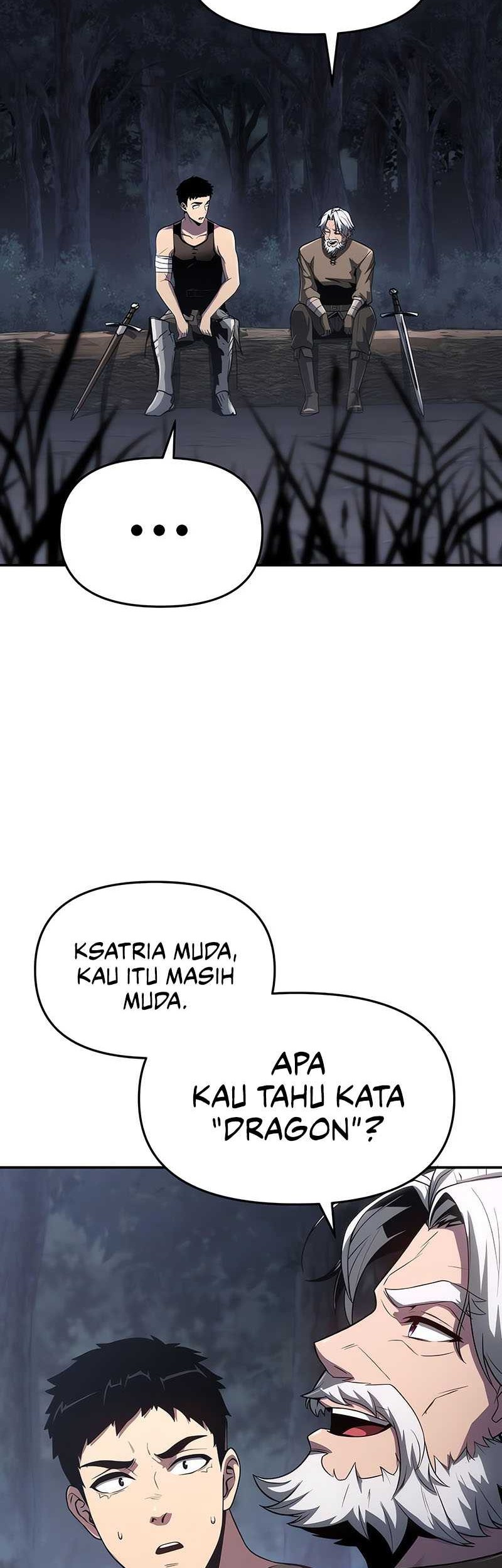 The Knight King Who Returned with a God Chapter 69 - halaman 43
