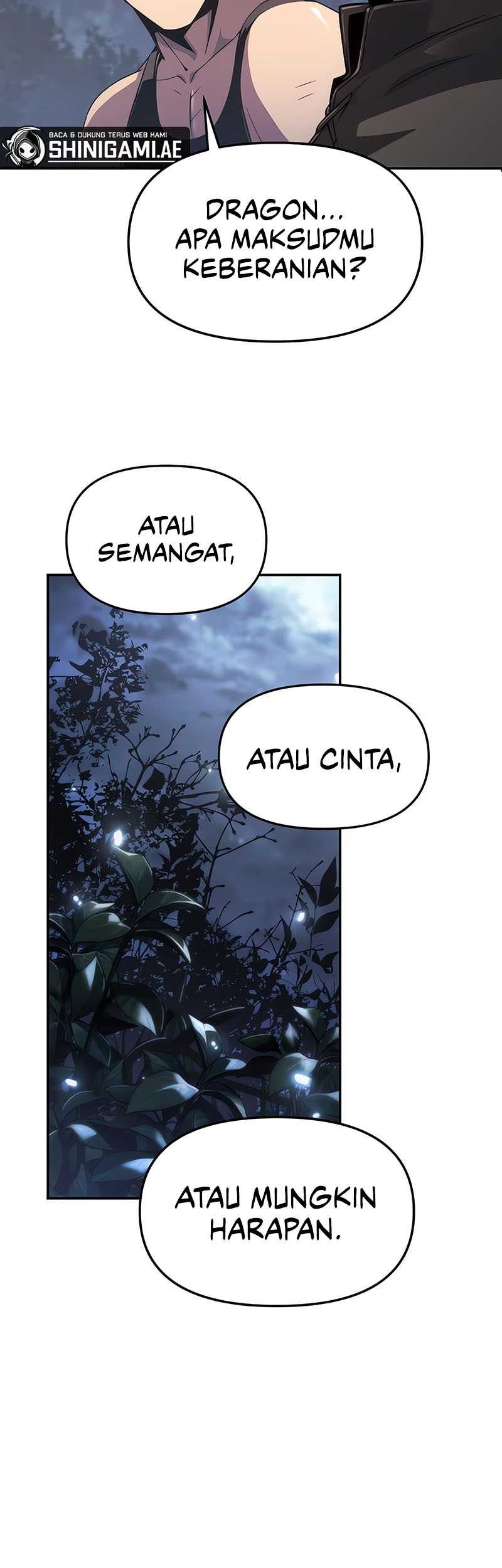 The Knight King Who Returned with a God Chapter 69 - halaman 44