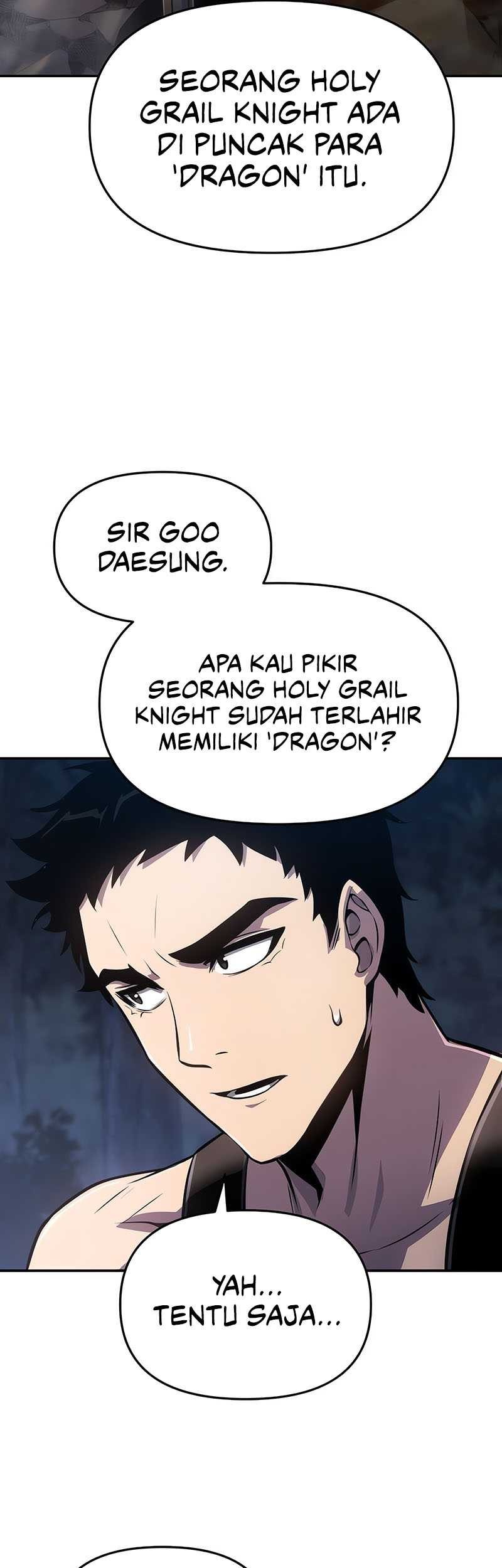 The Knight King Who Returned with a God Chapter 69 - halaman 46