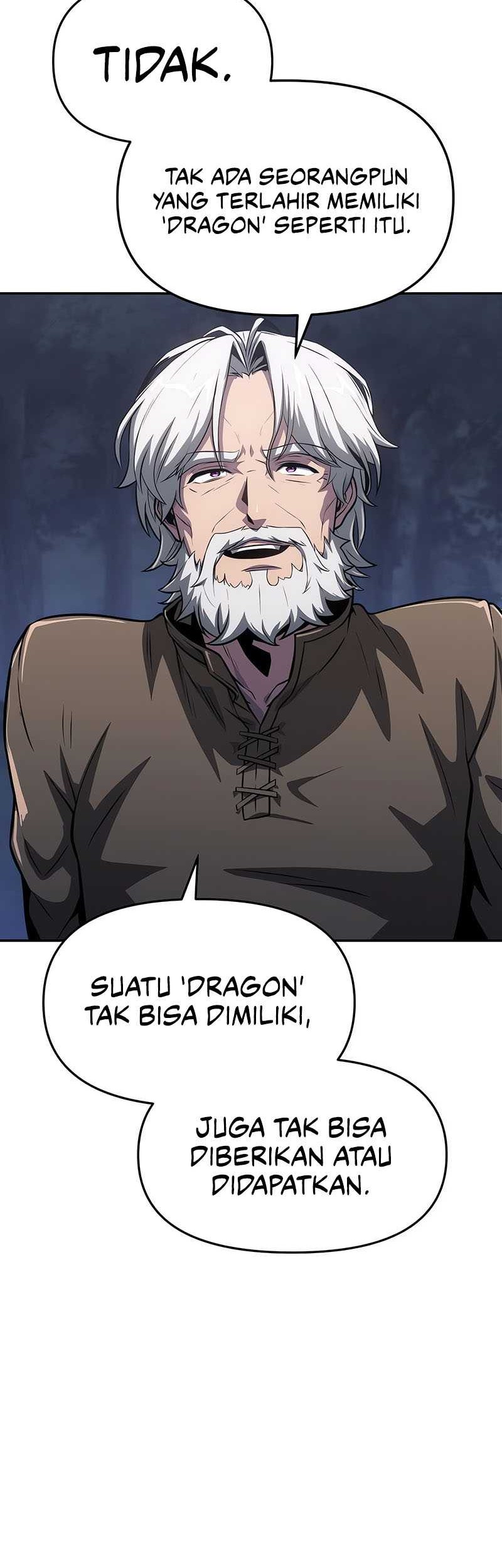 The Knight King Who Returned with a God Chapter 69 - halaman 47