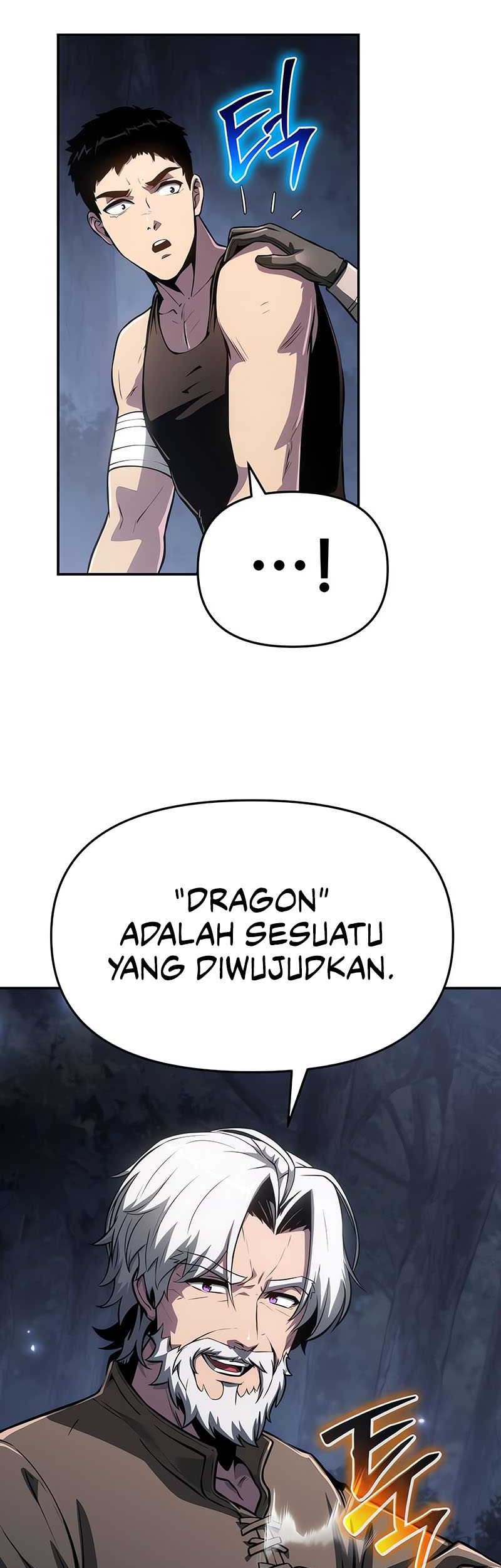 The Knight King Who Returned with a God Chapter 69 - halaman 48