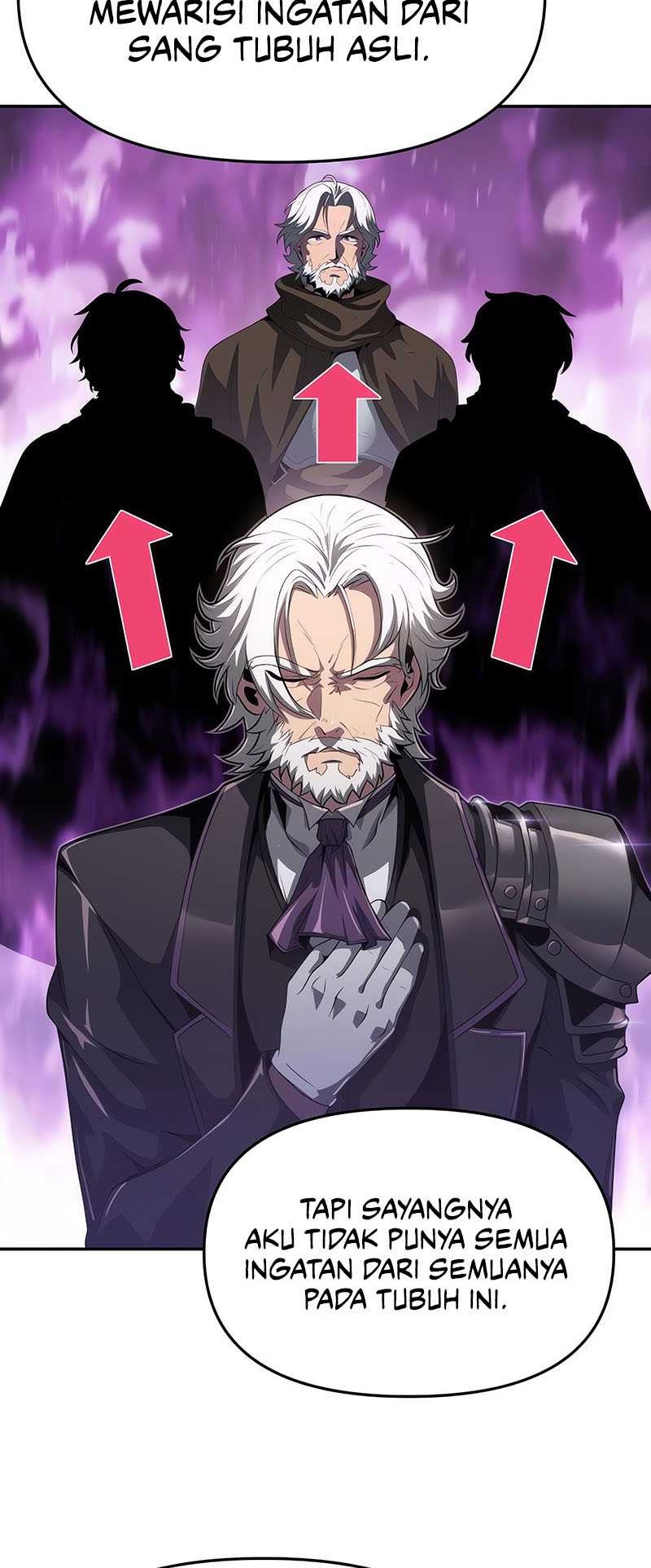 The Knight King Who Returned with a God Chapter 69 - halaman 5